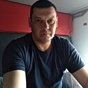 Знакомства: Андрей, 47 лет, Лабытнанги