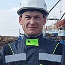 Знакомства: Юрий, 36 лет, Бузулук