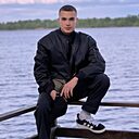 Знакомства: Артур, 25 лет, Новосибирск