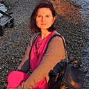 Знакомства: Анастасия, 46 лет, Иркутск