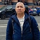 Знакомства: Радик, 45 лет, Похвистнево