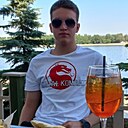 Знакомства: Александр, 21 год, Воркута