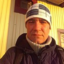 Знакомства: Виктор, 47 лет, Балаково