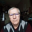 Знакомства: Виктор, 65 лет, Петрозаводск