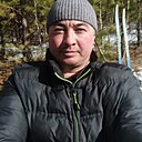 Знакомства: Рамиль, 43 года, Аргаяш