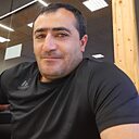Знакомства: Ашот Ханоян, 39 лет, Анапа