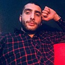 Знакомства: Олег, 29 лет, Москва