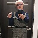 Знакомства: Светлана, 57 лет, Воскресенск