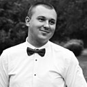 Знакомства: Дмитро, 27 лет, Тернополь