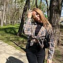 Знакомства: Ангелина, 21 год, Кемерово