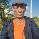 Знакомства: Бурхон, 53 года, Бишкек