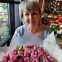 Знакомства: Ирина, 57 лет, Иваново