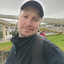 Знакомства: Алексей, 39 лет, Адлер