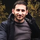 Знакомства: Тахир Маммедов, 25 лет, Темрюк