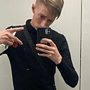 Знакомства: Тёма, 20 лет, Омск