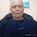 Знакомства: Александр, 69 лет, Южно-Сахалинск