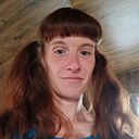 Знакомства: Настя, 35 лет, Уссурийск