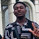 Знакомства: Baradji, 26 лет, Русский