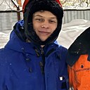 Знакомства: Vladislav, 22 года, Новый Уренгой