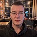 Знакомства: Вадик, 25 лет, Слуцк