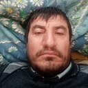 Знакомства: Али, 45 лет, Усинск