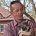 Знакомства: Константин, 55 лет, Динская