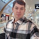 Знакомства: Сергей, 38 лет, Клинцы