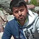 Знакомства: Абу, 36 лет, Якутск