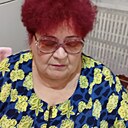 Знакомства: Зинаида, 65 лет, Саянск
