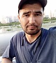 Знакомства: Iskandar, 40 лет, Яйпан