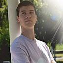 Знакомства: Ярослав, 26 лет, Самара