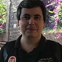 Знакомства: Наиль, 48 лет, Москва