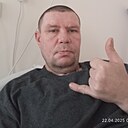 Знакомства: Сергей, 44 года, Колпашево