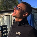Знакомства: Давид, 23 года, Полоцк