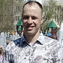 Знакомства: Андрей, 41 год, Минусинск