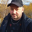 Знакомства: Вадим, 46 лет, Заполярный