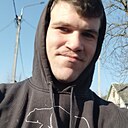 Знакомства: Петр, 25 лет, Волковыск