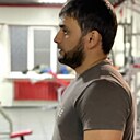 Знакомства: Джамал, 35 лет, Тында