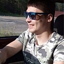 Знакомства: Тема, 28 лет, Бодайбо