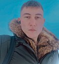 Знакомства: Иван, 35 лет, Салехард