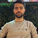 Знакомства: Мага, 25 лет, Москва