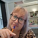 Знакомства: Ольга, 48 лет, Санкт-Петербург