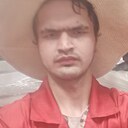 Знакомства: Ибрагим, 24 года, Нижневартовск