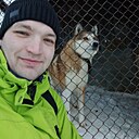 Знакомства: Вадим, 30 лет, Сыктывкар