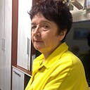 Знакомства: Галина, 63 года, Чебоксары