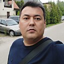 Знакомства: Рустам, 38 лет, Вроцлав