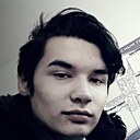 Знакомства: Ruslan Go, 22 года, Ташкент