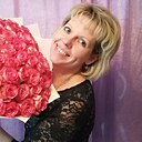 Знакомства: Ольга, 50 лет, Витебск