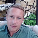 Знакомства: Илья, 37 лет, Симферополь