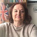 Знакомства: Марина, 69 лет, Орша